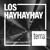Artwork for Counterterraism Guest Mix 76: LosHayHayHay
