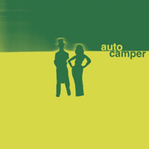 Autocamper - Again