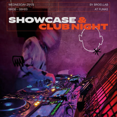 DJ Swindler @ Funke (28/5/2025)