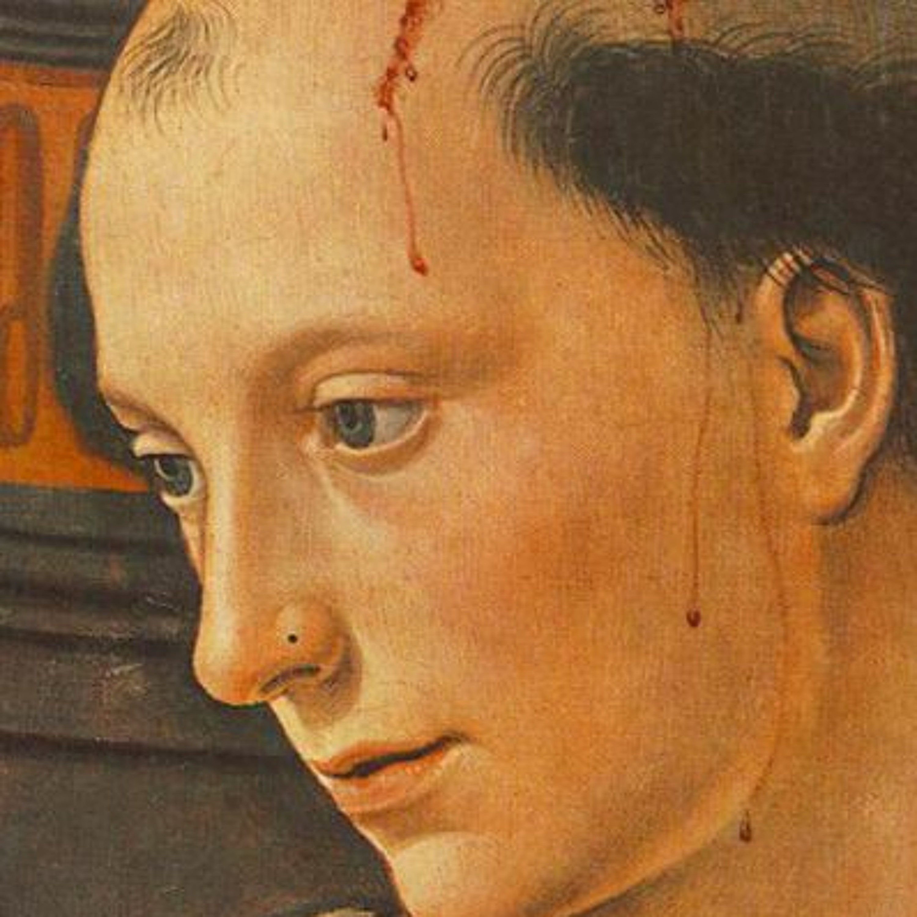 Christmas Homily, St. Stephen And The Need For Rest episode artwork