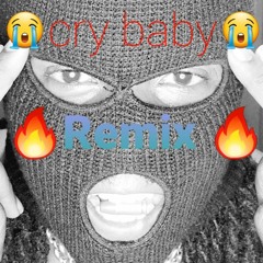 Xcapone - Cry Baby Freestyle .mp3