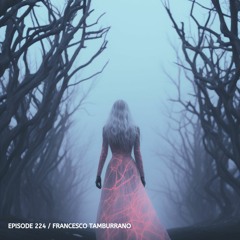 Poisonoise Music - Guest Mix - EPISODE 224 - FRANCESCO TAMBURRANO