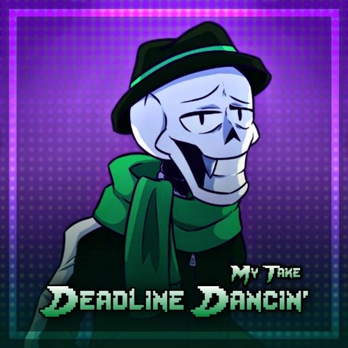 Fellswap Emerald - DEADLINE DANCIN' (Charted)