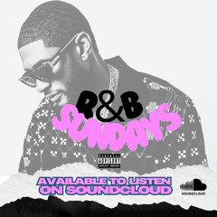 DJ T FREE - R&B SUNDAYS - 13/4/25