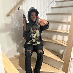 Lilwill078 x Rell Vert - Back Up In Them Cars (Unreleased Audio)