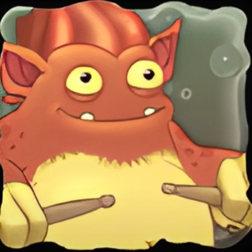 my singing monsters font My Singing Monsters Stickerpack