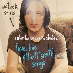 Elliott Smith, Best-of Live