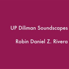 28 Apr 2013 UP Diliman Graduation UP Naming Mahal