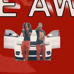 DashBoi Ant & Jay Gushiken - “Life Away”