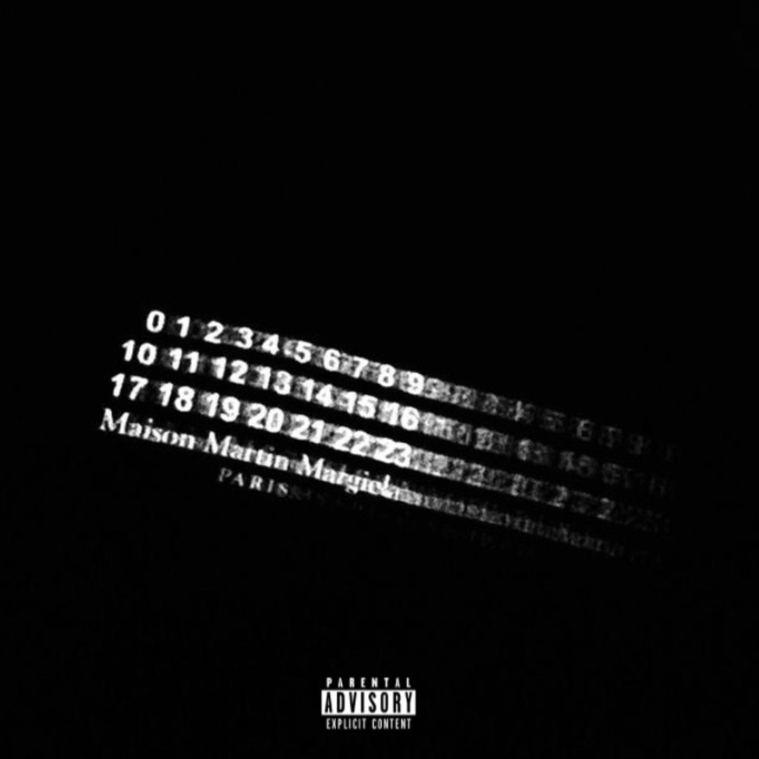 Margiela Madman [prod. xai.flp]
