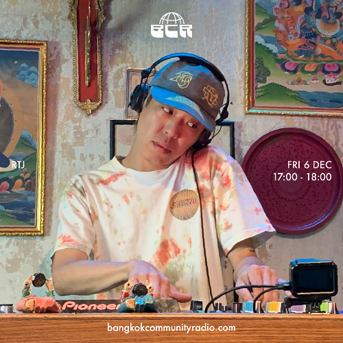 RTJ - 6th December 2024