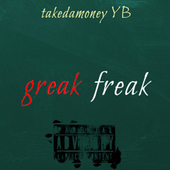 Greek Freak