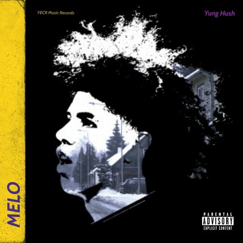MELO (DELUXE EDITION) YUNG HUSH