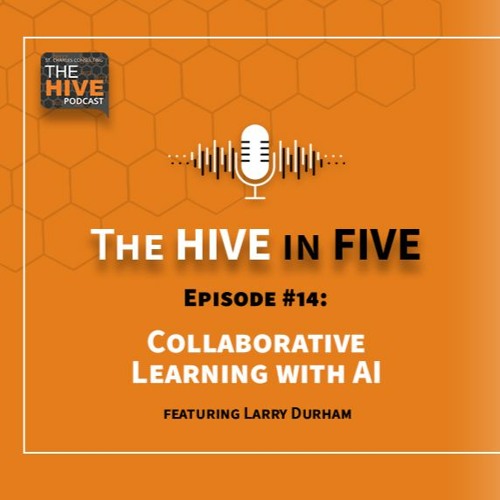 Collaborative Learning with AI