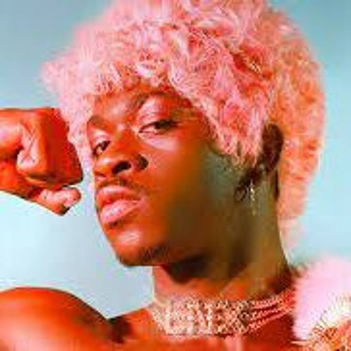 lil nas x call me by your name shoes