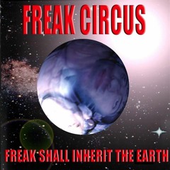 Chemistry (Freak Circus.  Former Band)