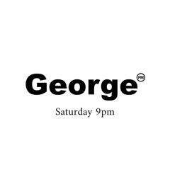 George FM Guest Mix: Prank Sinatra