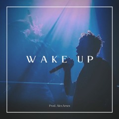 FREE Juice WRLD x Lil Uzi Vert Type Beat 2024 - "Wake Up" | Melodic Instrumental | prod. @AlexArnes