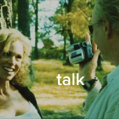talk