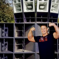 The Time Is Now (John Cena) [TRIBECORE EDIT] - KRITIK-03