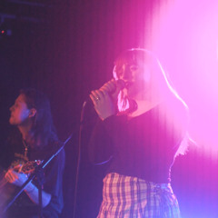 Carried Away (Live From Cardiff)