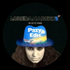 Loredana Berte' - In Alto Mare (Pazy Edit)