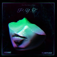 Pretty Yung Thang Ft AndyFlossy(Prod.Twocey)