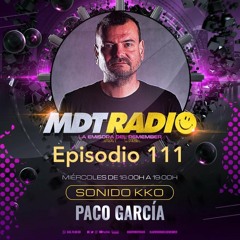 MDT Radio Sonido KKO Episodio 111