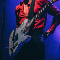 secret × joshua bassett slowed