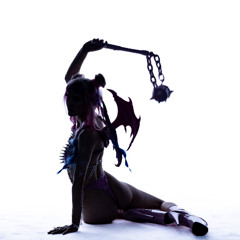 Lilith's Cry (Original Mix)