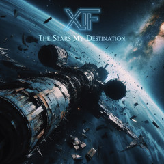 The Stars My Destination