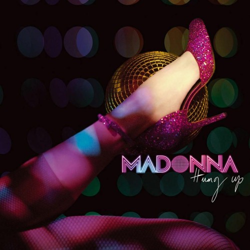 Stream Madonna - Hung Up (Mike Soriano 2024 Mix) by MIKE SORIANO