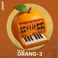 Orang-3