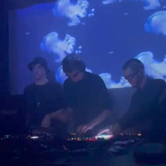 Melodic Techno liveset @ Sunny High Club "drag you down" II May 2024