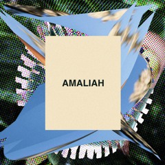 Festimi Podcast 55 - Amaliah