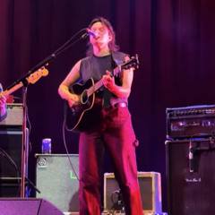 trade tomorrow - big thief unreleased