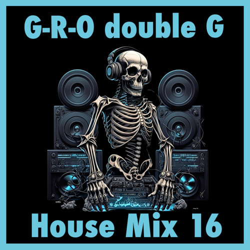 House mix 16