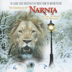 A Narnia Lullaby