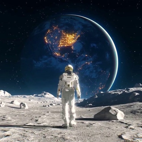 Funkyloco - Moonwalking