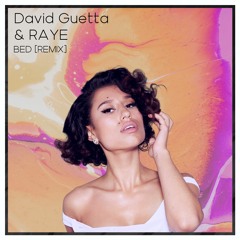 David Guetta Feat. RAYE - BED (_Apexius Remix) [PREVIEW]