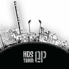 HDS-TEAM - Discobaby