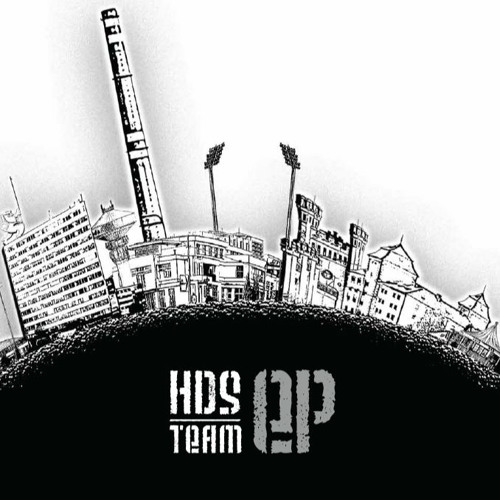 HDS-TEAM - Happy feelin'