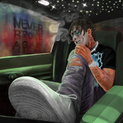 Stretcher ( NBA YoungBoy)