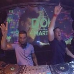 DOK & MARTIN @ Live ELECTRO-HUERCANOS-FEST 30 - 07 - 22