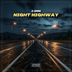 J-Dem - Night Highway