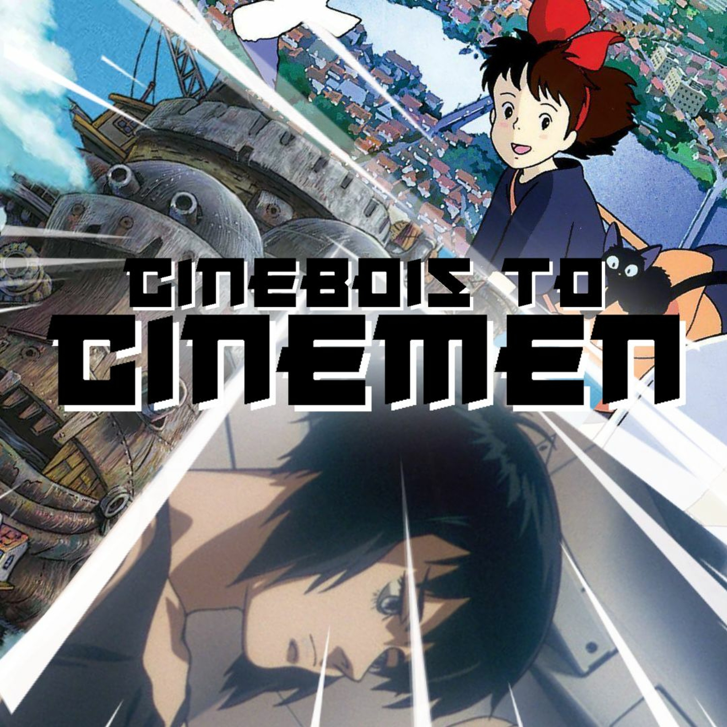 Cinebois2Cinemen