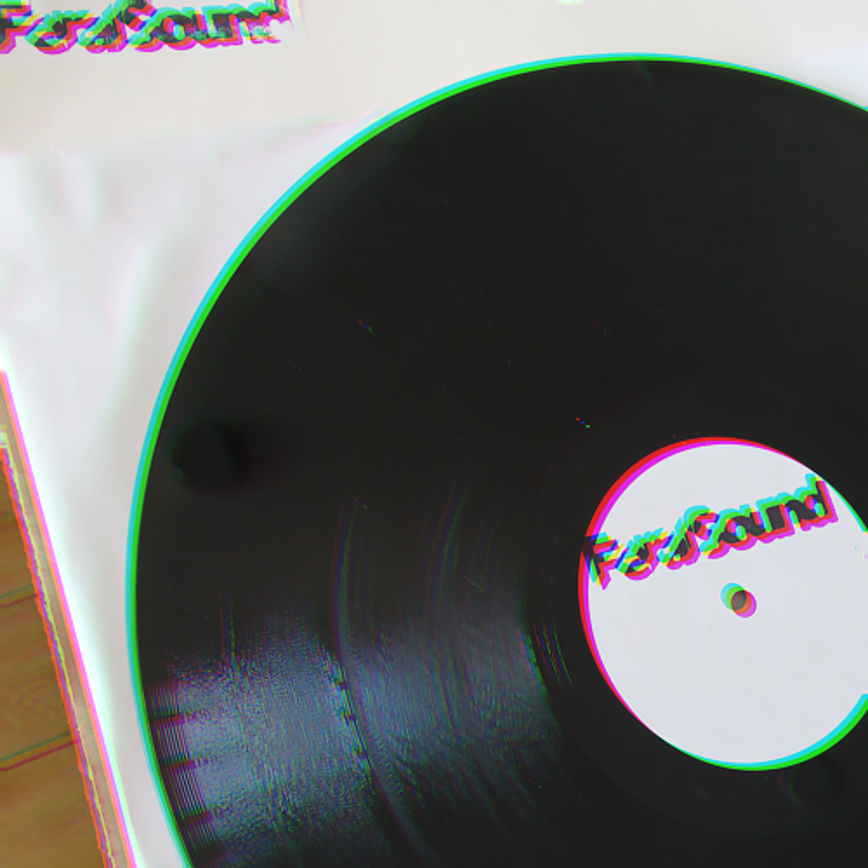 Feral Sound All Originals Vinyl and Dubplate Mix with Selector Fox - 06 Mar 2026 episode artwork