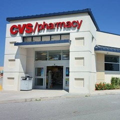 CVS (dirty soda)