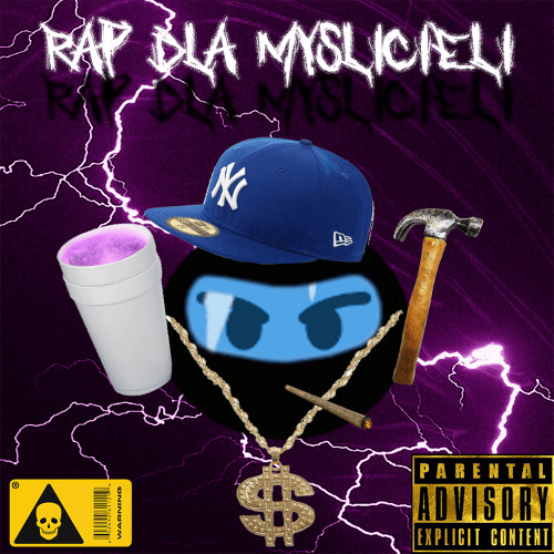 MC CRACCDASAFE - PIMPIN AINT EASY