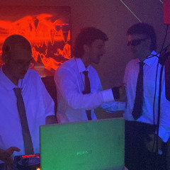 I met Emma in KHorst | NYE Psytrance Set